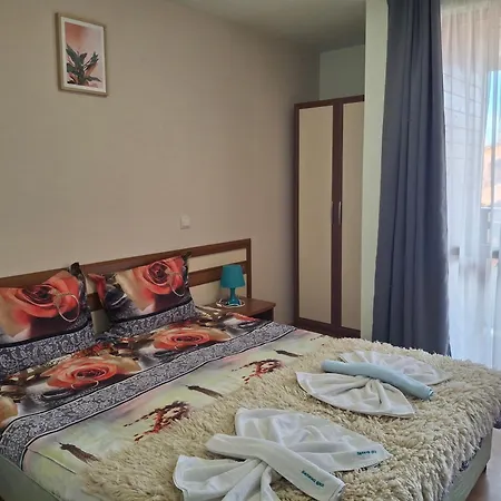 Hotell илен C411 Panorama 4*