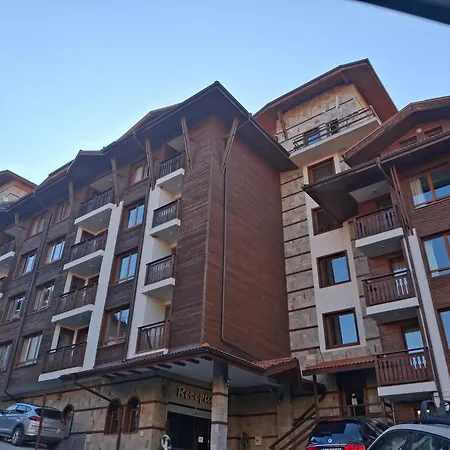 илен C411 Panorama Hotell