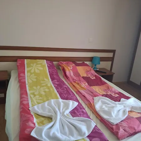 Hotell илен C411 Panorama 4*