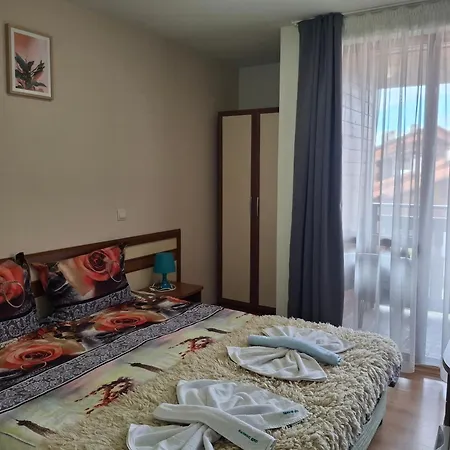 Hotell илен C411 Panorama Bansko