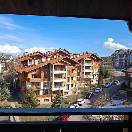 Hotell илен C411 Panorama