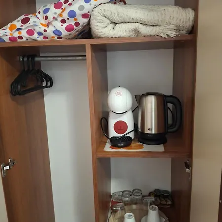 Hotell илен C411 Panorama Bansko