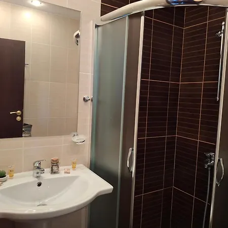 илен C411 Panorama Hotell