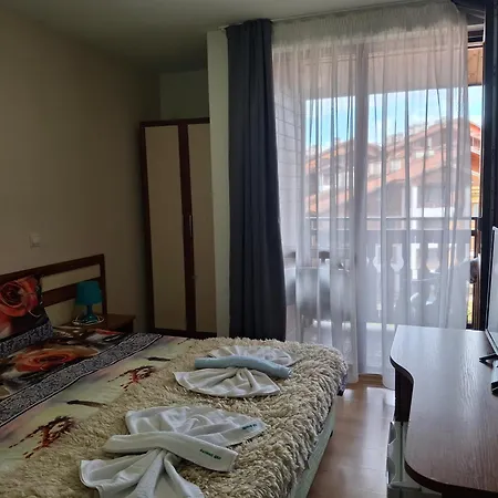 илен C411 Panorama Bansko