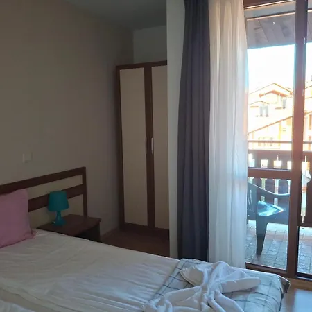 Hotell илен C411 Panorama