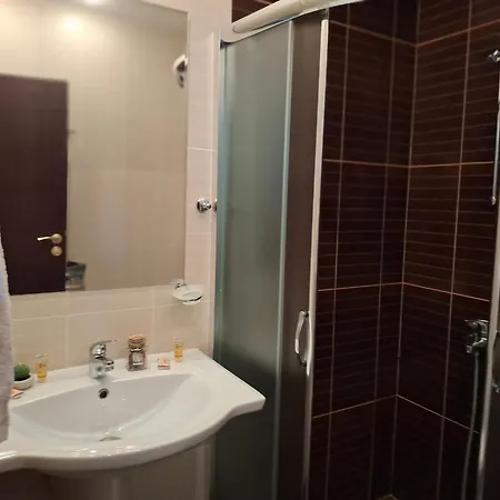 илен C411 Panorama 4*