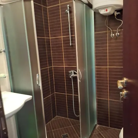 илен C411 Panorama Hotell