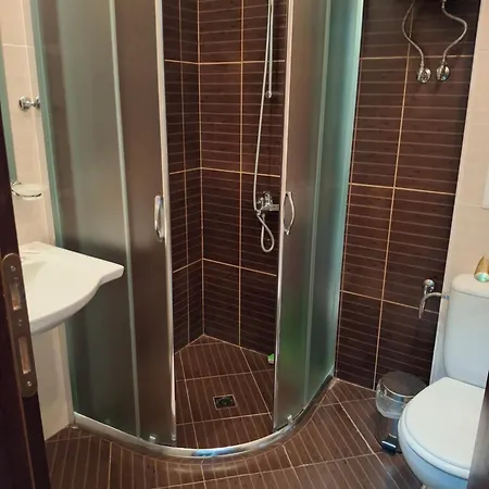 Hotell илен C411 Panorama