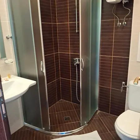 илен C411 Panorama Hotell