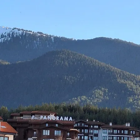 Hotell илен C411 Panorama 4*