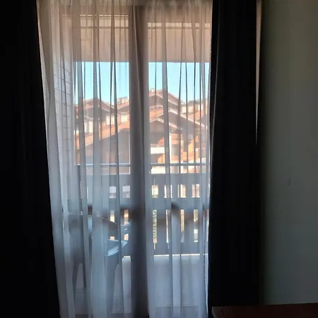 Hotell илен C411 Panorama