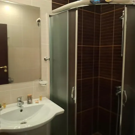 Hotell илен C411 Panorama