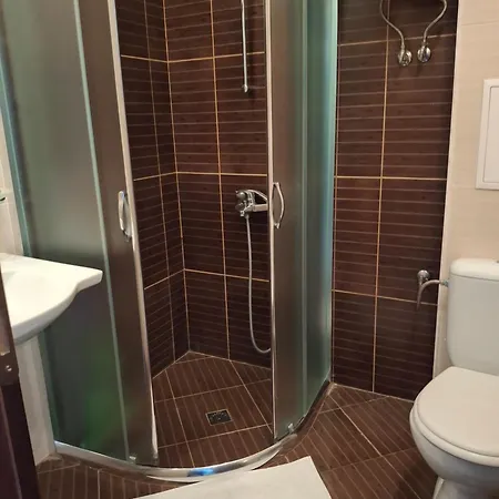 илен C411 Panorama Hotell