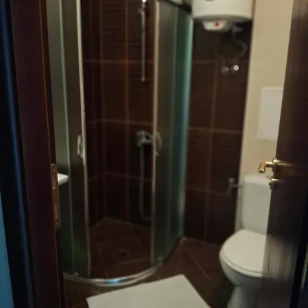 илен C411 Panorama Hotell