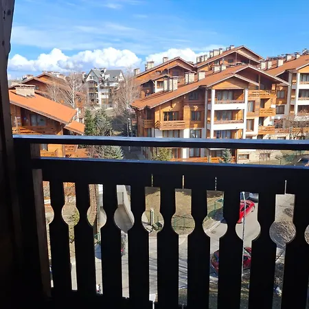 илен C411 Panorama Hotell 4*