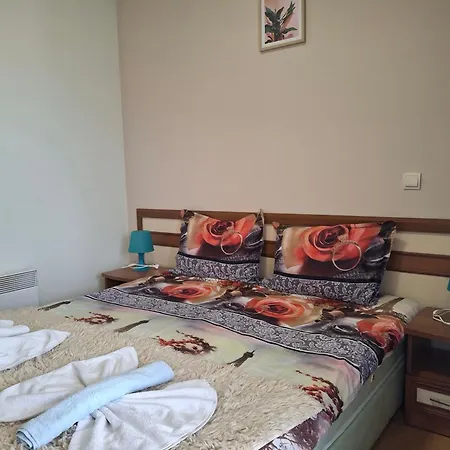 илен C411 Panorama Ξενοδοχείο 4*