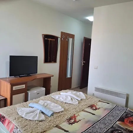 Ξενοδοχείο илен C411 Panorama