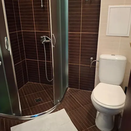 илен C411 Panorama Μπάνσκο