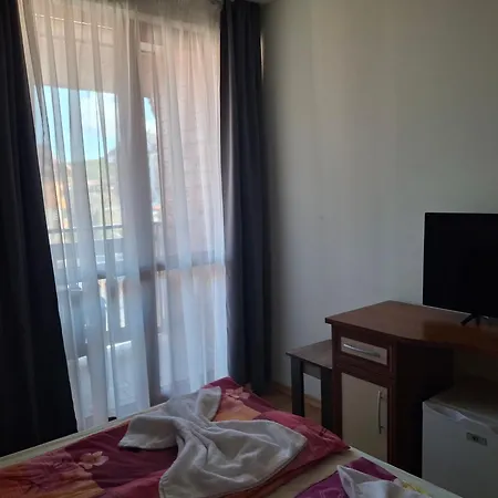 илен C411 Panorama Μπάνσκο