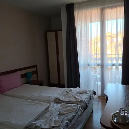 илен C411 Panorama Μπάνσκο