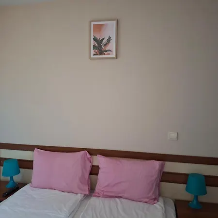 илен C411 Panorama 4*