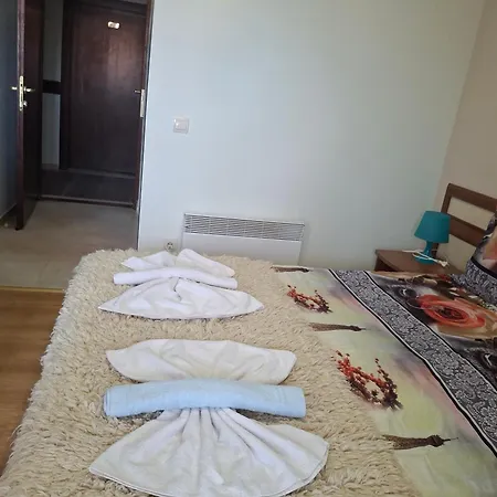 Отель илен C411 Panorama Банско