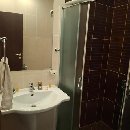 илен C411 Panorama Отель 4*