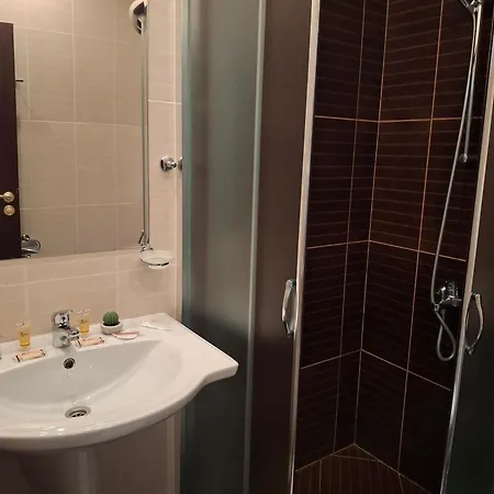 илен C411 Panorama 4* Банско