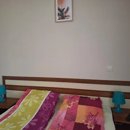 илен C411 Panorama Отель 4*