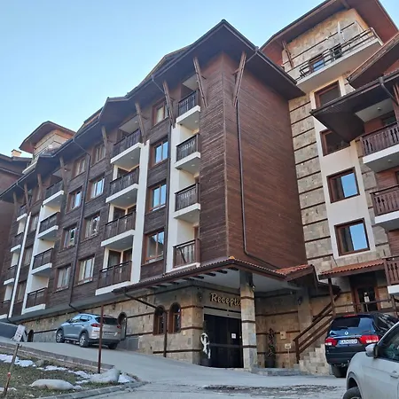 илен C411 Panorama Hotel Bansko