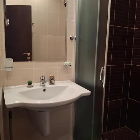 Hotel илен C411 Panorama