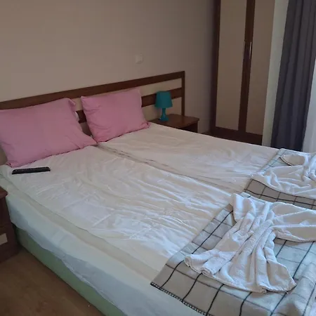 илен C411 Panorama 4*