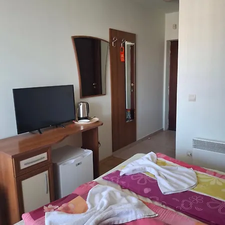 מלון илен C411 Panorama