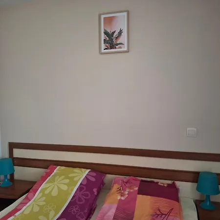 илен C411 Panorama Отель 4*